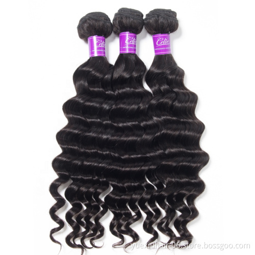 Best Price Mongolian Virgin Hair Bundles with Frontal Closure Loose Deep Wave hair Extensions Bundles with Closure